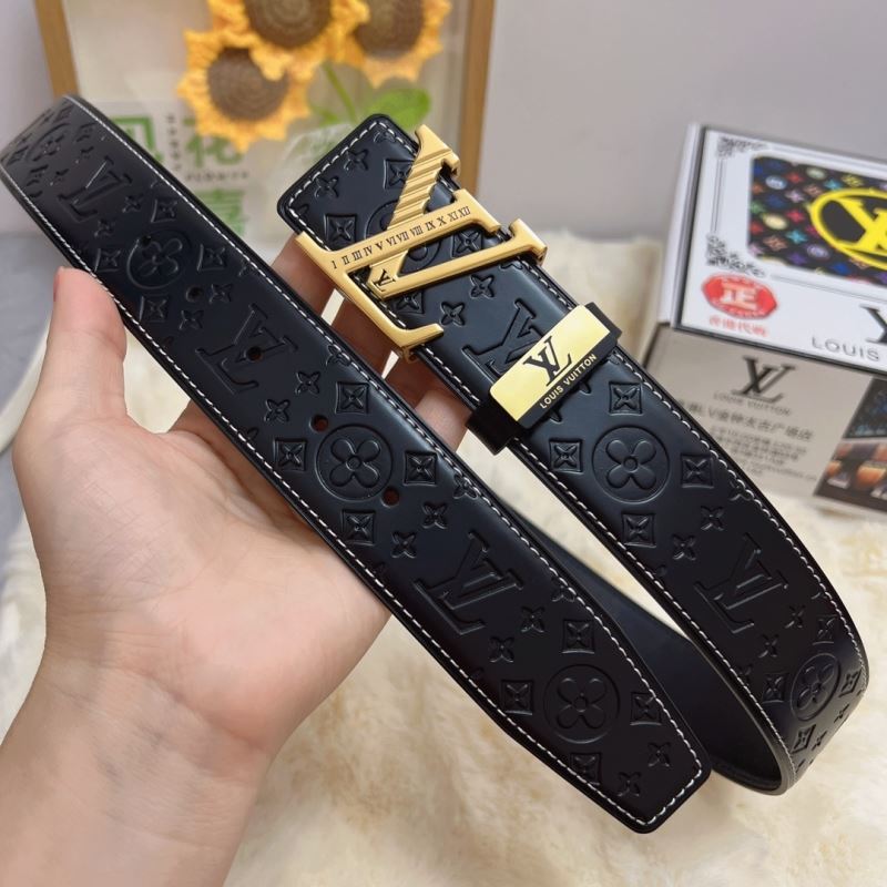 Louis Vuitton Belts